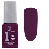 Peggy Sage 1-Lak Semi-permanente 3-in-1 lak 5ml