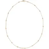 Gaya Ketting goud