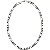 NAEMI Ketting zilver