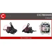 Casco CIC78034AS Bobine