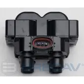 BRECAV 215.002E Bobine