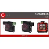 Casco CIC83012AS Bobine