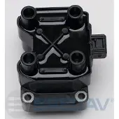 BRECAV 206.009E Bobine