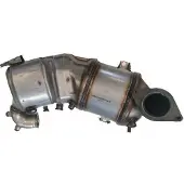 ASSO 12.15024 Roetfilter (DPF)