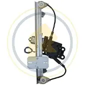 Ac Rolcar 01.5552 Raammechanisme