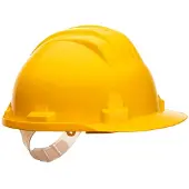 Portwest Helm Ongeventileerd