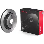 Brembo 09.E528.11 Remschijf