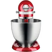 KitchenAid Artisan Mini Mixer 5KSM3311XEER Keizerrood