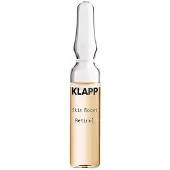 Klapp Huid Boost Retinol Ampullen 2 ml