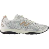 New Balance Sneakers laag '204' lichtbruin / lichtgrijs / wit