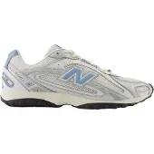 New Balance Sneakers laag '204L' lichtblauw / zilver / wit