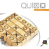 IUVI Quixo Classic