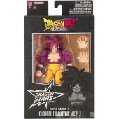 Bandai Figuur - - Dragon Ball Daima - 40737 - Dragon Stars - Super Saiyan 4 Goku (Daima)
