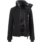 Bogner valja ski jack dames -