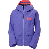 Helly Hansen Emiko Shell Jas