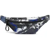 Karl lagerfeld JEANS Heuptas marine / offwhite