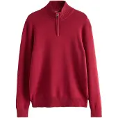 Next Trui rood