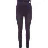 MOROTAI Sportbroek 'Naikan' donkerlila