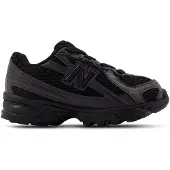 New Balance Sneakers zwart