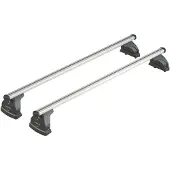 Nordrive Dakdragers Peugeot 207 3p - 2006 - 2012 diverse modellen