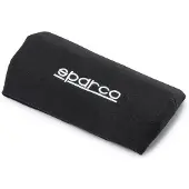 Sparco Cushion Lumbar Black