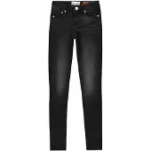 Cars Jeans Jeans 'ELIZA' black denim