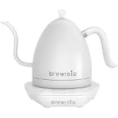 Brewista Artisan Zwanenhals 1l wit