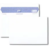 GPV Briefumschl„ge SECURE, 162 x 229 mm, ohne Fenster