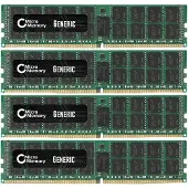 CoreParts MMH9736/64GB geheugemodule 4 x 16 GB DDR4