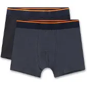 Sanetta Onderbroek navy / nachtblauw
