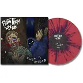 Pias Fight From Within - Talk Is Cheap (LP) (Coloured Vinyl)