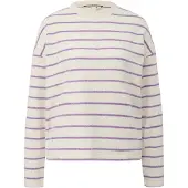s.Oliver Trui crème / lavendel