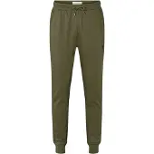 U.S. POLO ASSN. Broek 'UMTerkel' donkergroen
