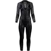 Huub Damesbadpak Pinnacle | Maat M/L