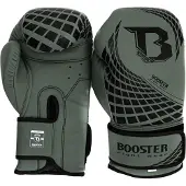 Booster - bokshandschoenen - Cube - Militairy Green - 10 oz