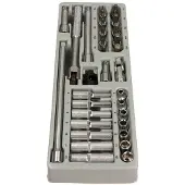 SELTA SE-3531 Steeksleutelset