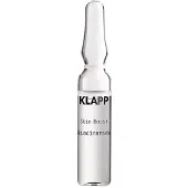 Klapp Huid Boost Niacinamide Ampullen 2 ml