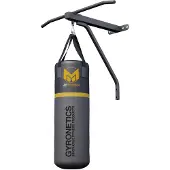 Gyronetics 2-in-1 Bokszak En Optrekstang