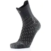 Therm-ic Chaussettes de randonnée les plus sèches, anti-humidité - Outdoor UltraCool Crew