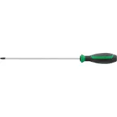 Stahlwille 4631 PH 1 KREUZSCHLITZSCHRAUBENDREHER MIT DRALL-GRIFF 46313001 Kruiskop schroevendraaier 1