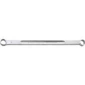 Stahlwille 41431620 220A 1/4 X 5/16 Dubbele ringsleutel