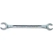 Stahlwille 41483640 24 A 5/8 X 3/4 Dubbele ringsleutel Sleutelbreedte (inch) 3/4 - 5/8