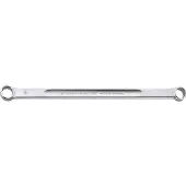 Stahlwille 41031922 220 19 X 22 Dubbele ringsleutel Sleutelbreedte (metrisch) 19 - 22 mm