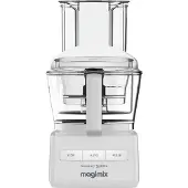 Magimix CS 3200 XL foodprocessor Wit