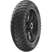 Anlas Winter Grip 2 64s Tl M+s Achterband Voor Trail