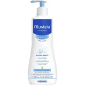 Mustela Hydra Baby Lichaamsmelk Normale Huid