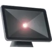 Lightpro LED-stripverlichting, 16W, 1007 lumen, 3000K, IP44, antraciet