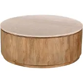 Giga Meubel Salontafel Elan Marmer Naturel