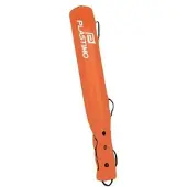 PLASTIMO Regatta Buoy 188x26 Cm Oranje