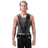 Zhik T4 Iso Harness Zwart 3
